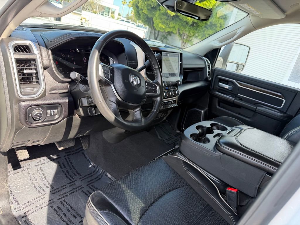 ram ram 2500 pickup 2024 3C6UR5FL0RG417785 image ram ram 2500 pickup 2024 3C6UR5FL0RG417785 image